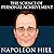 The Science of Personal Achievement by Napoleon Hill