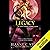 Legacy: Anna Strong, Vampire, Book 4