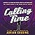 Calling Time: The Jason Apsley Series, Book 4