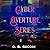 Cyber Overture Series Box Set