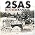 2SAS: Bill Stirling and the Forgotten Special Forces Unit of World War II