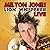 Milton Jones Live: Lion Whi...