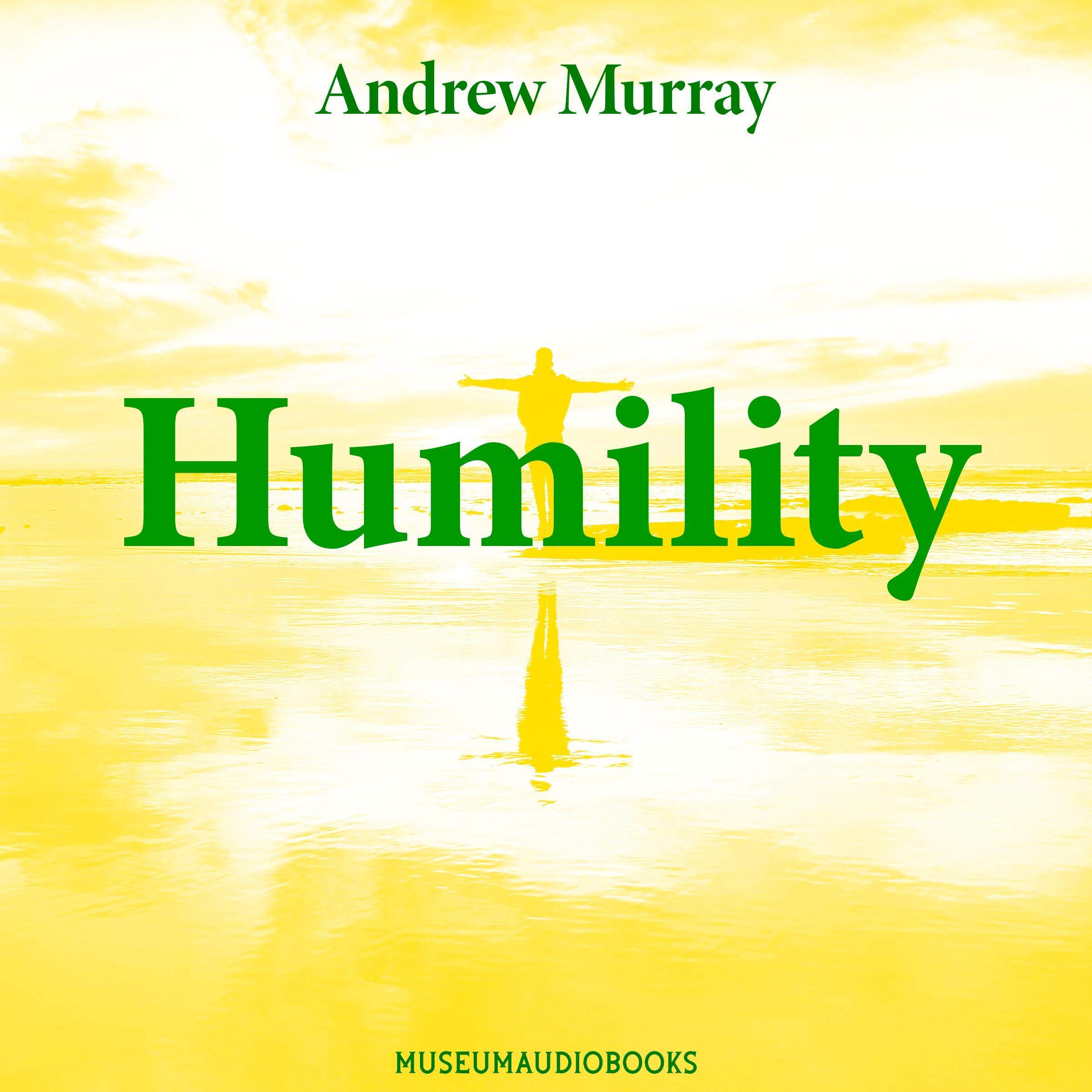 Humility