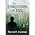 The Evolution of Evil: An International Medical Thriller