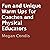 Fun and Unique Warm Ups for Coaches and Physical Educators