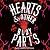 Hearts & Other Body Parts