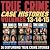 True Crime Case Histories, Books 13, 14, & 15: 36 Disturbing Stories True Crime Stories