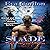 Slade: Team Greywolf Series, Book 1
