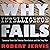 Why Intelligence Fails: Lessons from the Iranian Revolution and the Iraq War (Cornell Studies in Security Affairs Series)
