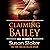 Claiming Bailey (Ace Security, #3)