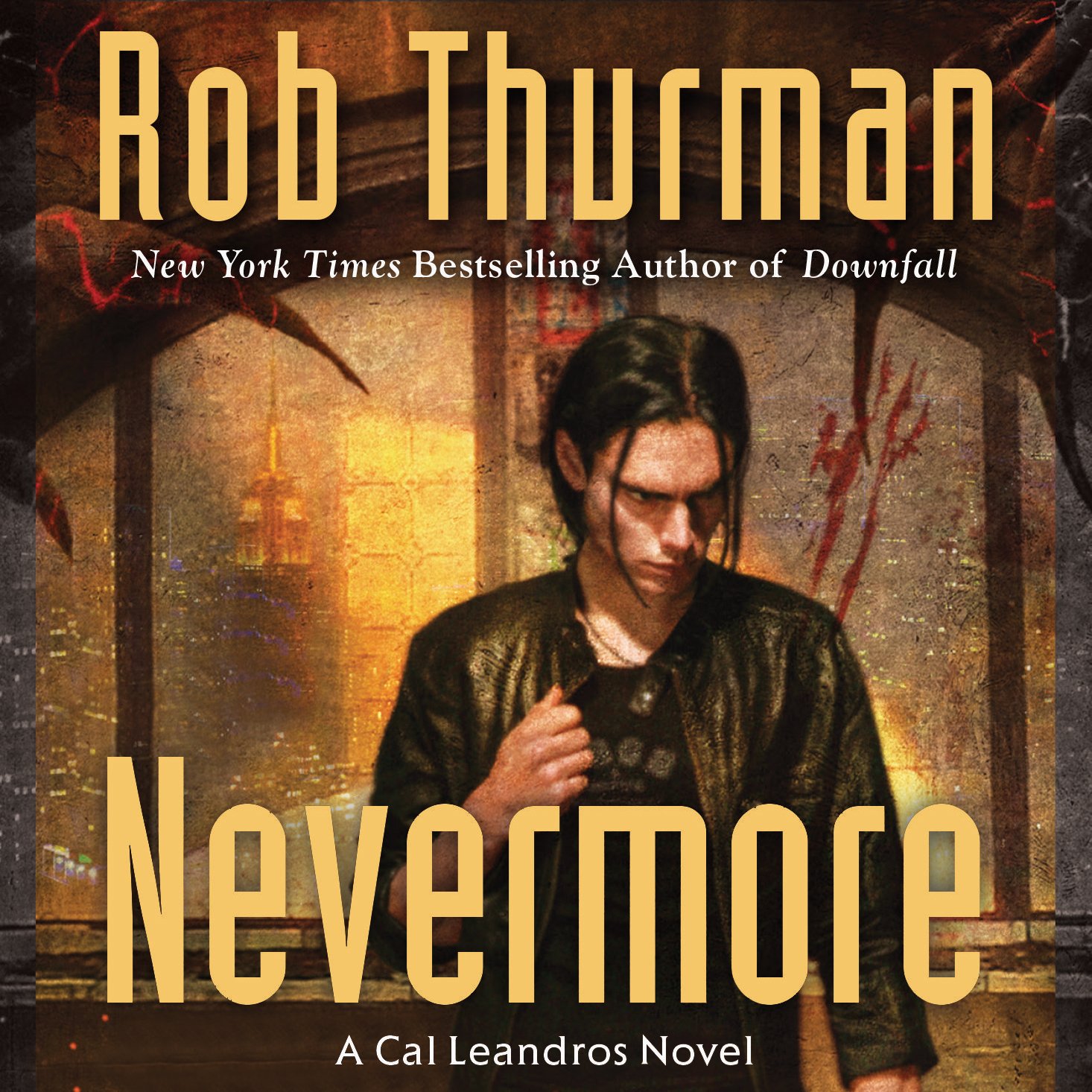 Nevermore