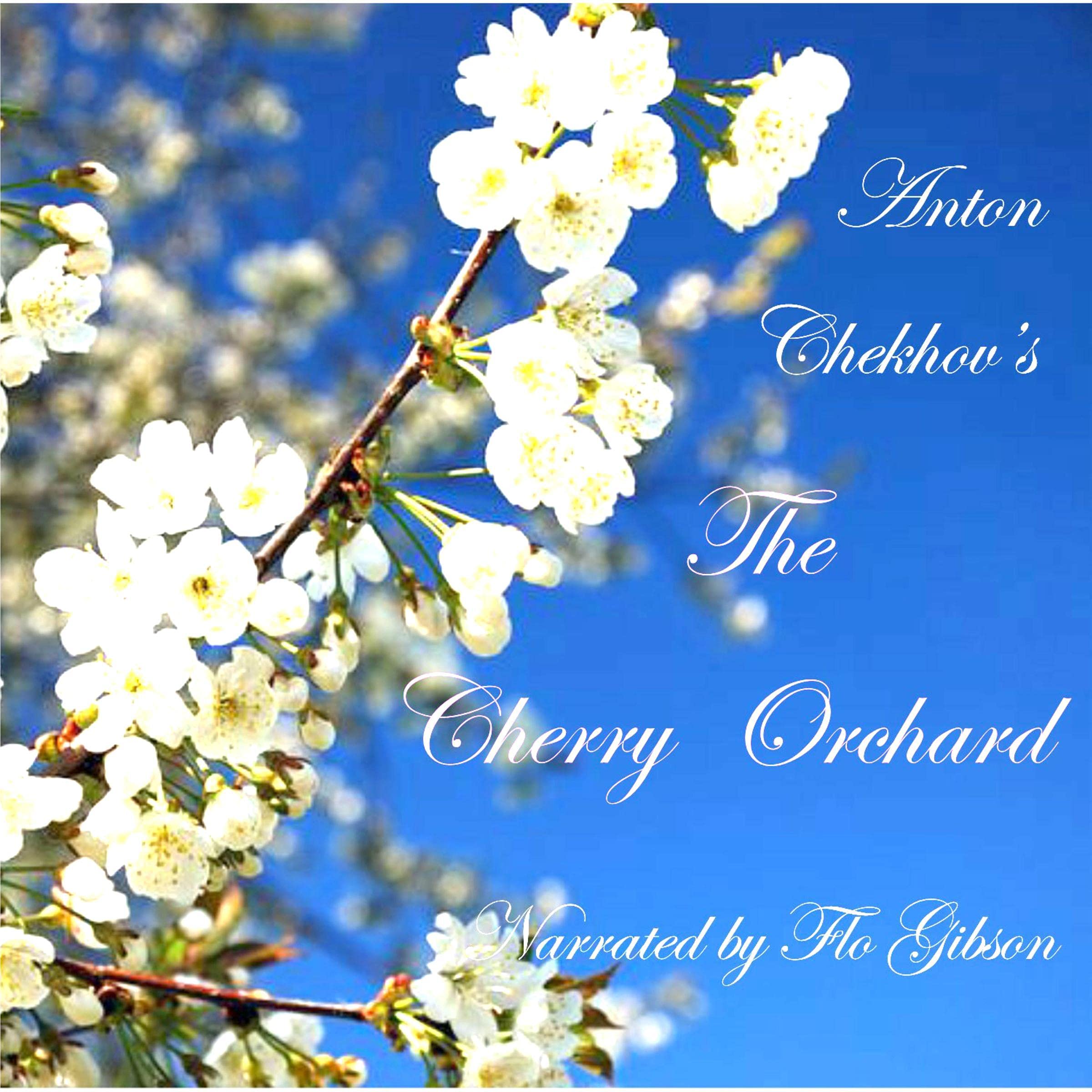 The Cherry Orchard