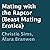 Mating with the Raptor: Beast Mating Erotica