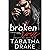 Broken Love: A Second Chance Suspense Romance