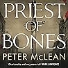 Priest of Bones: ...