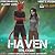 Haven - Epilogue: A Post-Apocalyptic Men's Adventure
