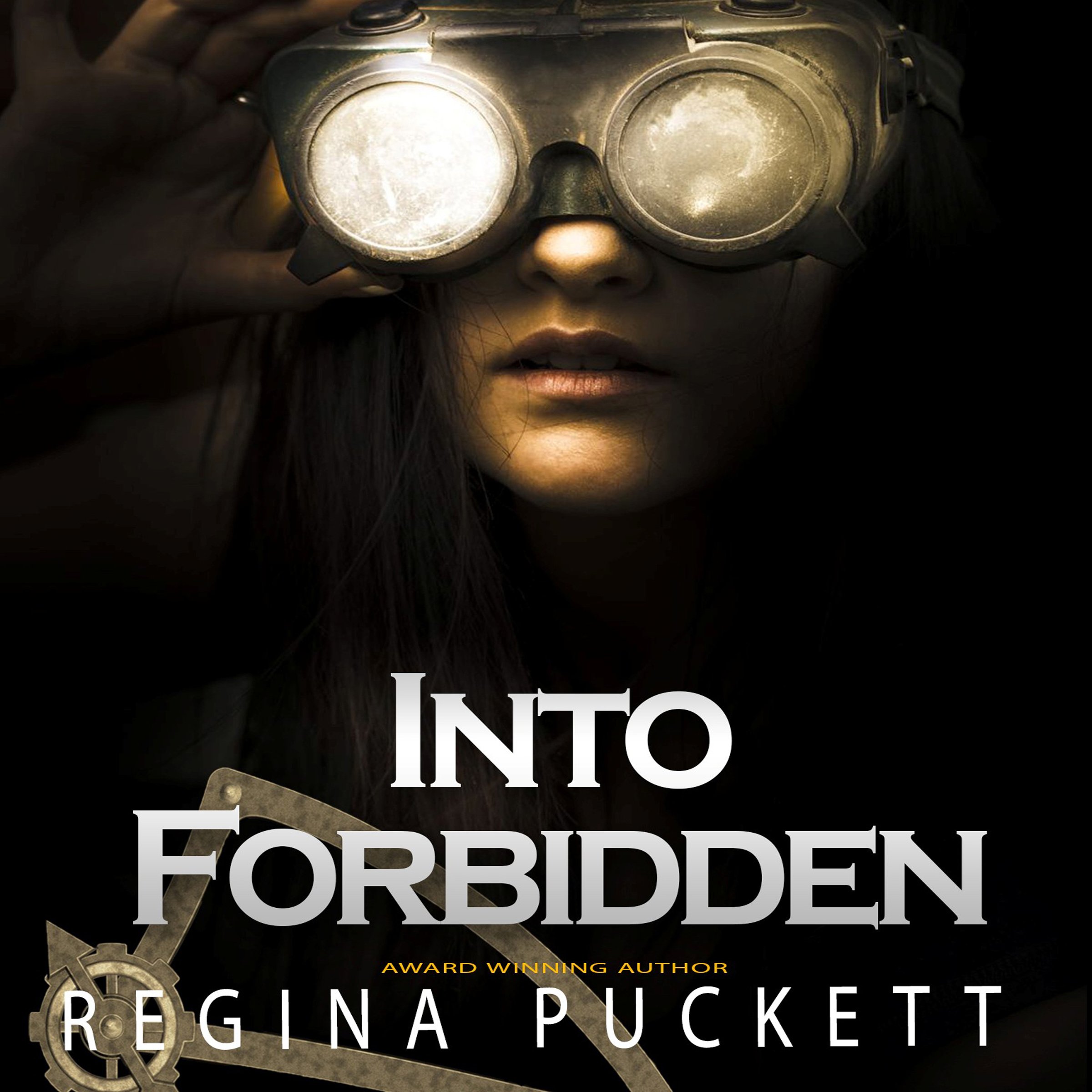 Into Forbidden