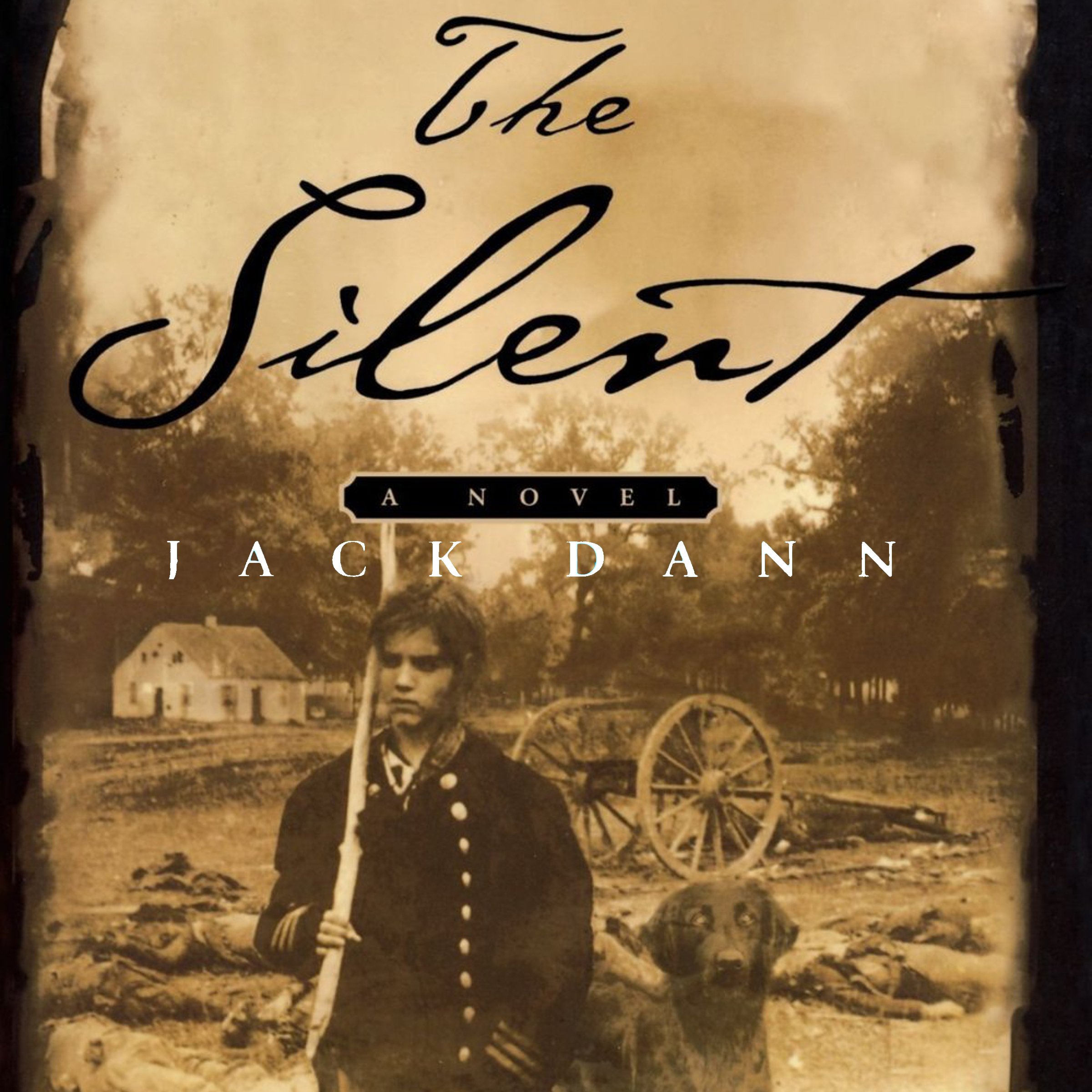 The Silent