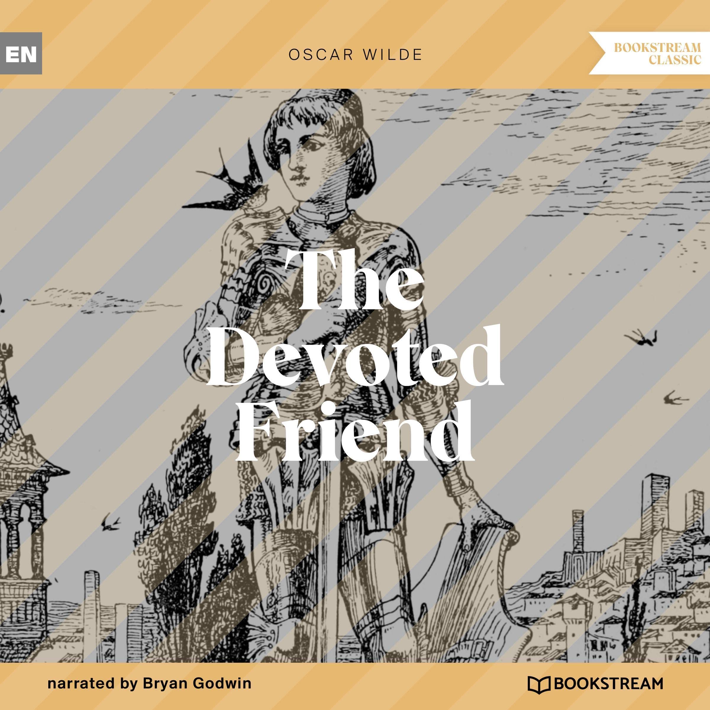 The Devoted Friend