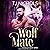 Wolf Mate: Outcast Pack, Book 4