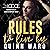 Rules to Live By: An M/M Daddy Romance: The Lodge, Book 1