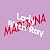 Lady Bitch Ray über Madonna: KiWi Musikbibliothek 6