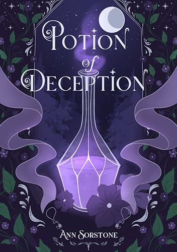 Potion of Deception (Potion of Deception, #1)