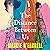 The Distance Between Us by Maggie O'Farrell