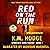 Red on the Run: The Syndicate-Born Trilogy, Book 1