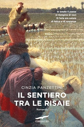 Il sentiero tra le risaie (Kindle Edition)