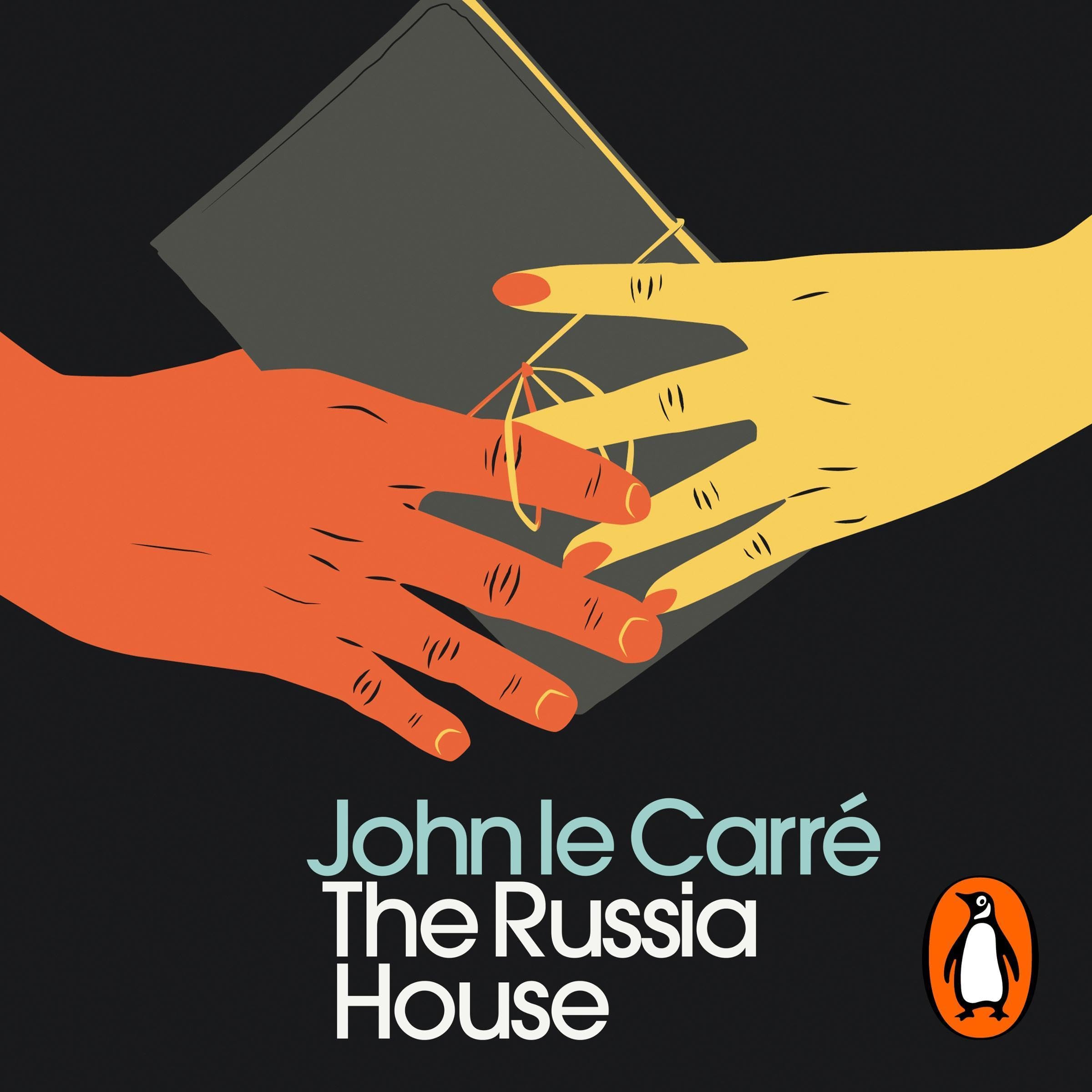 The Russia House