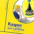 Kasper øver sæl-finten