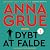 Dybt at falde: Dan Sommerdahl-serien 1