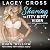 Sharing the Itty-Bitty Vixen: 5 Hot-Wife Sharing Stories: Lacey Cross Stories Collections