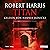 Titan by Robert   Harris
