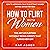 How to Flirt with Women: The Art of Flirting Without Being Creepy That Turns Her On! How to Approach, Talk to & Attract Women: Dating Advice for Men