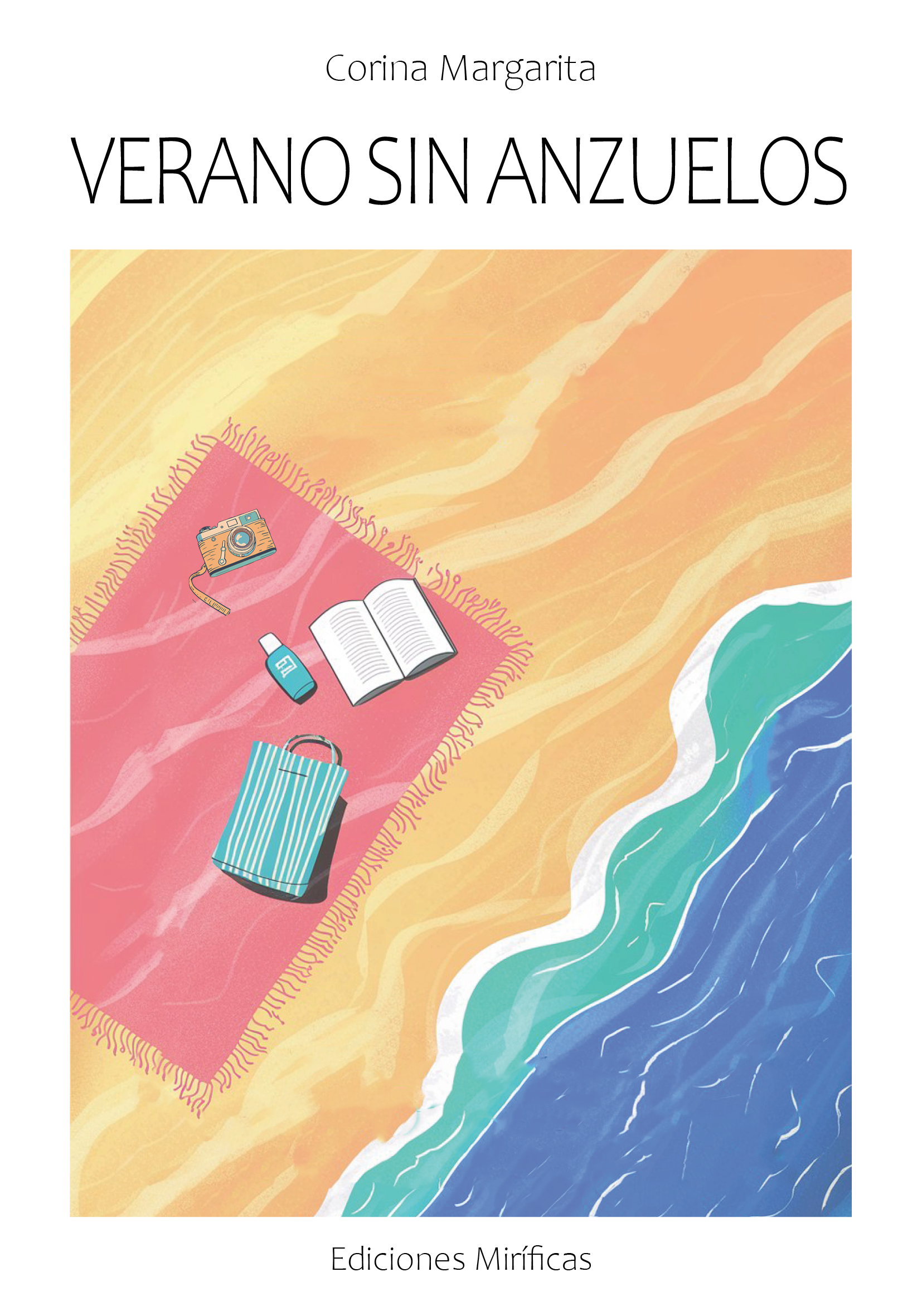 Verano sin anzuelos