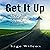 Get It Up: 101 Ways to Raise Your Vibration, Reduce Stress, Depression, & Anxiety, Increase Joy, Peace, & Happiness and Attract Abundance Automatically!