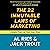 The 22 Immutable Laws of Marketing