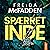 Spærret inde