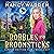 Bobbles and Broomsticks: Vampire Knitting Club Series, Book 8