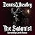 The Satanist by Dennis Wheatley