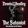 The Satanist: Bla...