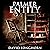 Palmer Entity: Supernatural Suspense with Scary & Horrifying Monsters: Asylum Series, Book 2