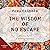 The Wisdom of No Escape: And the Path of Loving-Kindness