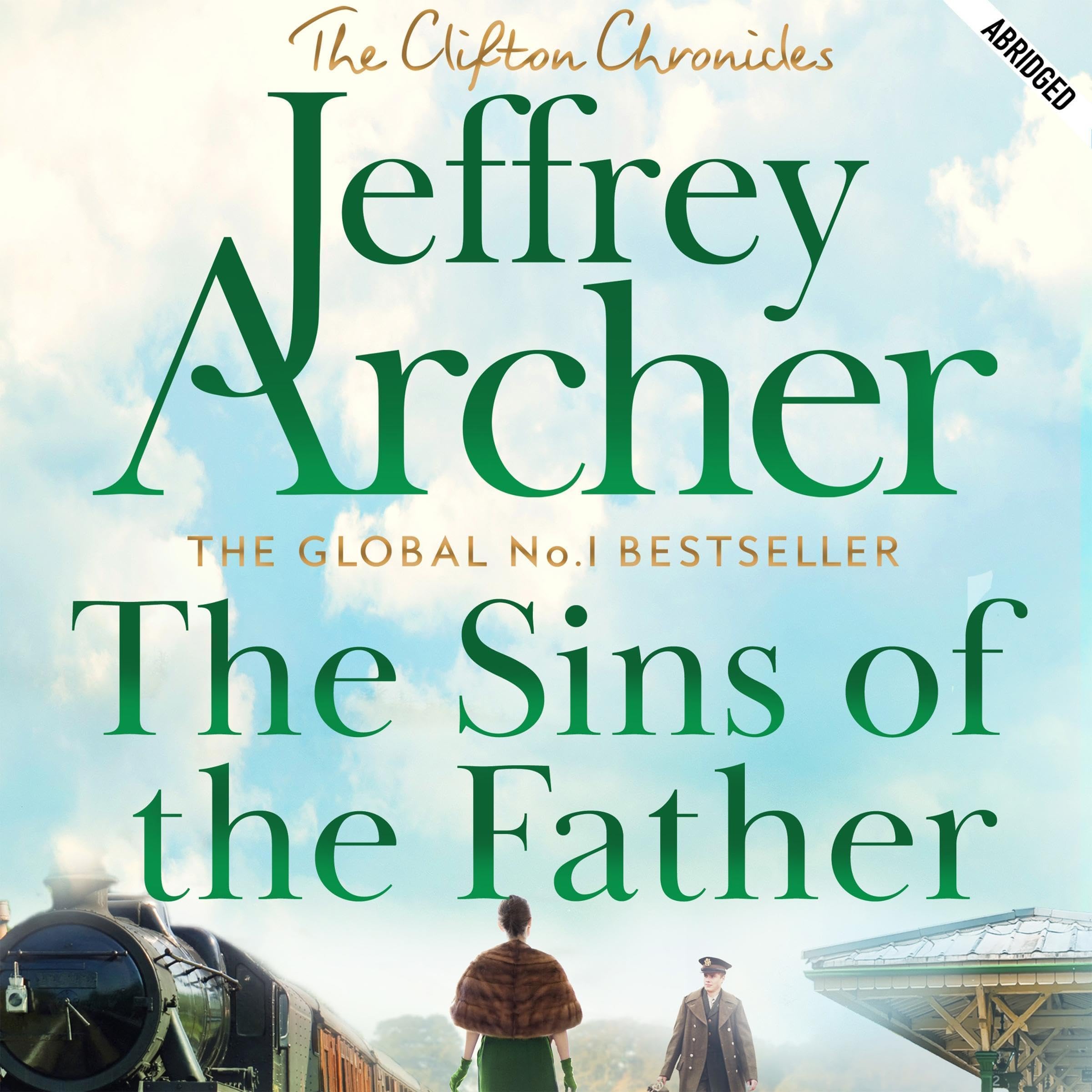 The Sins of the Father