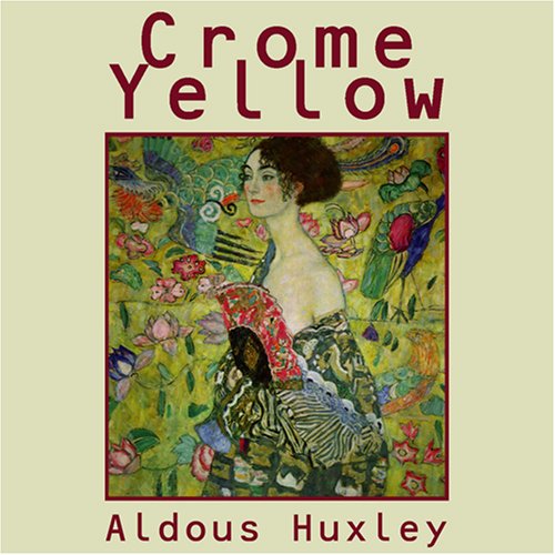 Crome Yellow