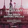 Una serata davver...