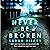 Never Be Broken (D.I. Marnie Rome 6)