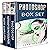 Photoshop Box Set: 3 Books in 1